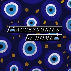 🧿Accessories & Home🧿